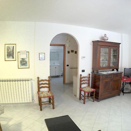 Come A Casa Deiva Marina Zewnętrze zdjęcie
