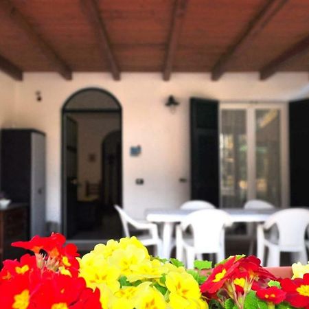 Come A Casa Deiva Marina Zewnętrze zdjęcie