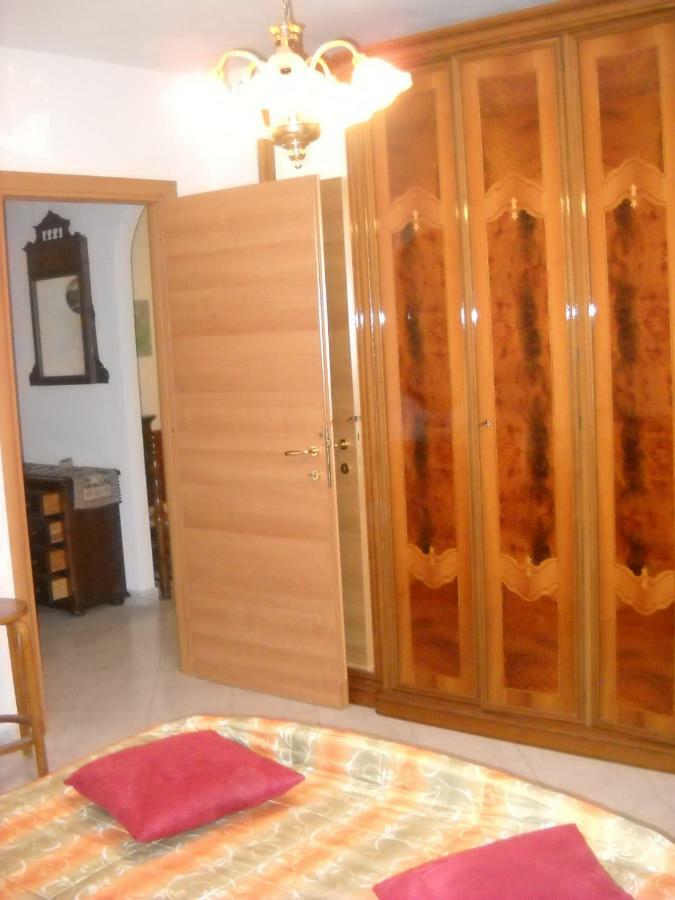 Come A Casa Deiva Marina Zewnętrze zdjęcie
