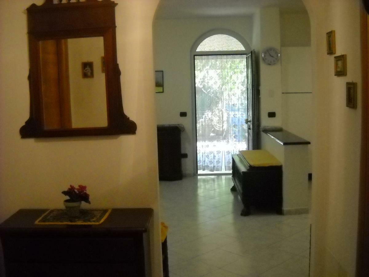 Come A Casa Deiva Marina Zewnętrze zdjęcie