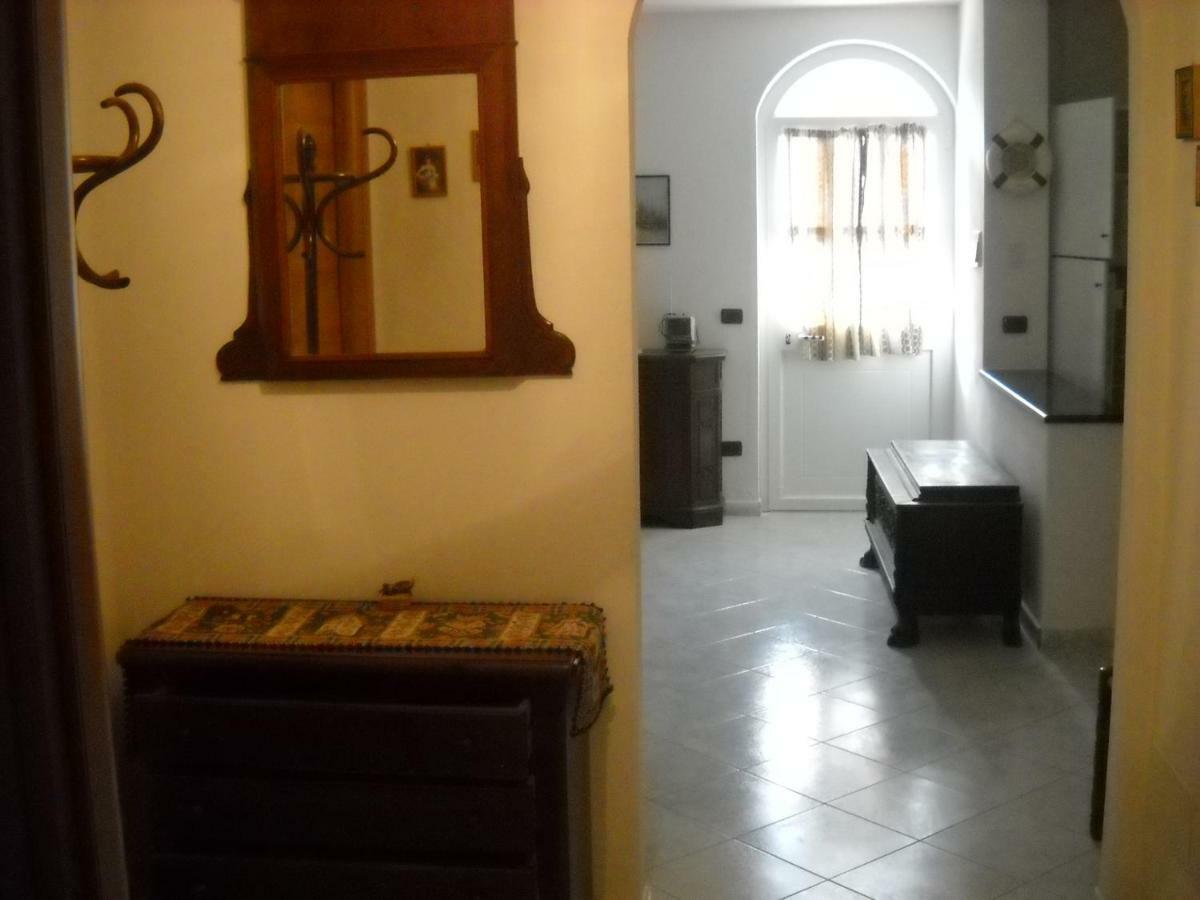 Come A Casa Deiva Marina Zewnętrze zdjęcie