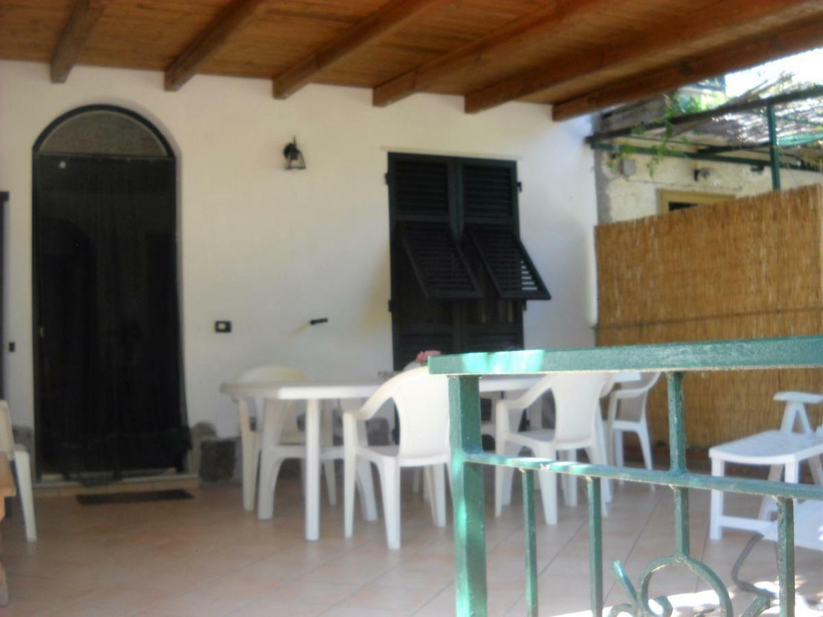 Come A Casa Deiva Marina Zewnętrze zdjęcie