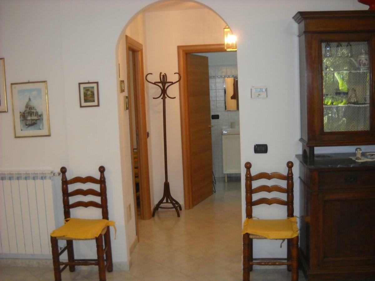 Come A Casa Deiva Marina Zewnętrze zdjęcie