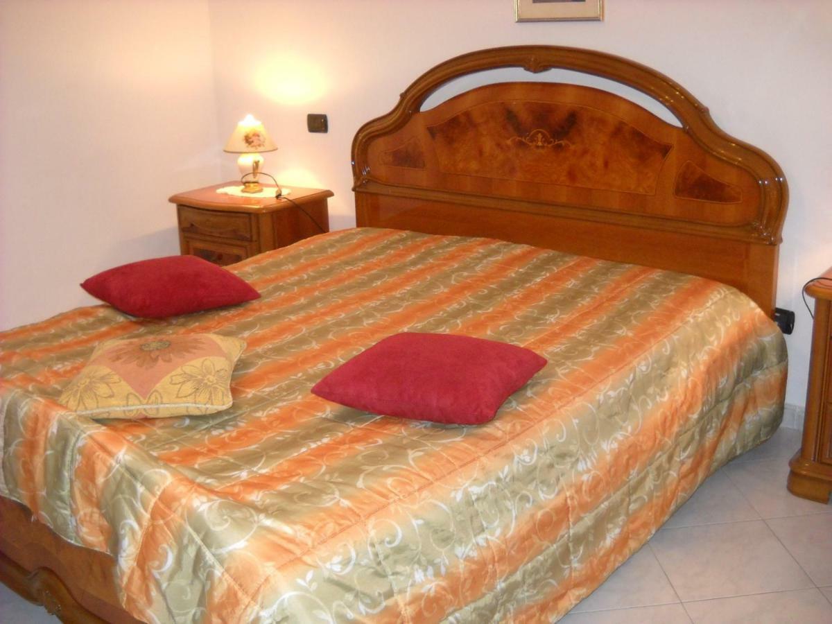 Come A Casa Deiva Marina Zewnętrze zdjęcie