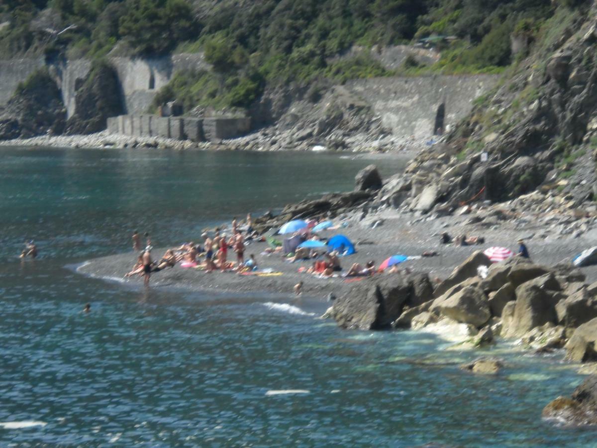 Come A Casa Deiva Marina Zewnętrze zdjęcie