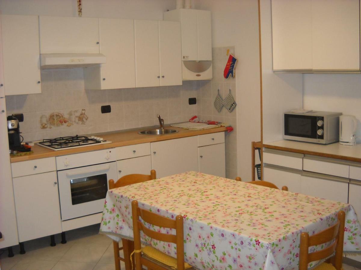 Come A Casa Deiva Marina Zewnętrze zdjęcie
