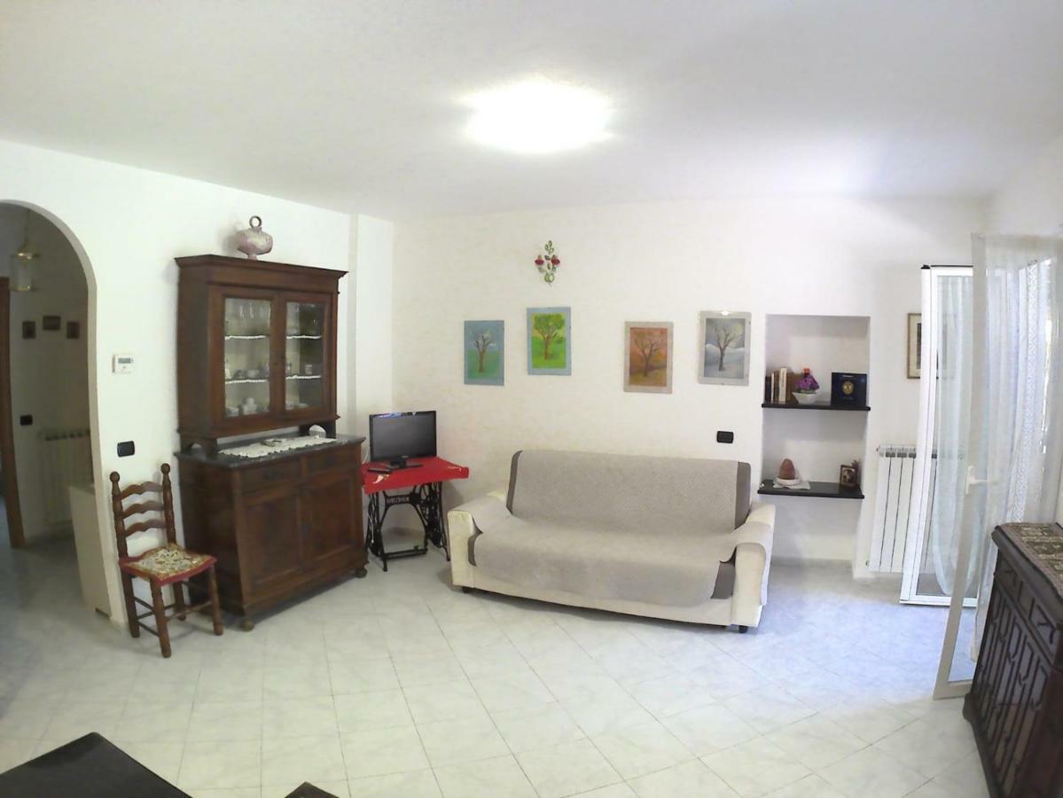 Come A Casa Deiva Marina Zewnętrze zdjęcie