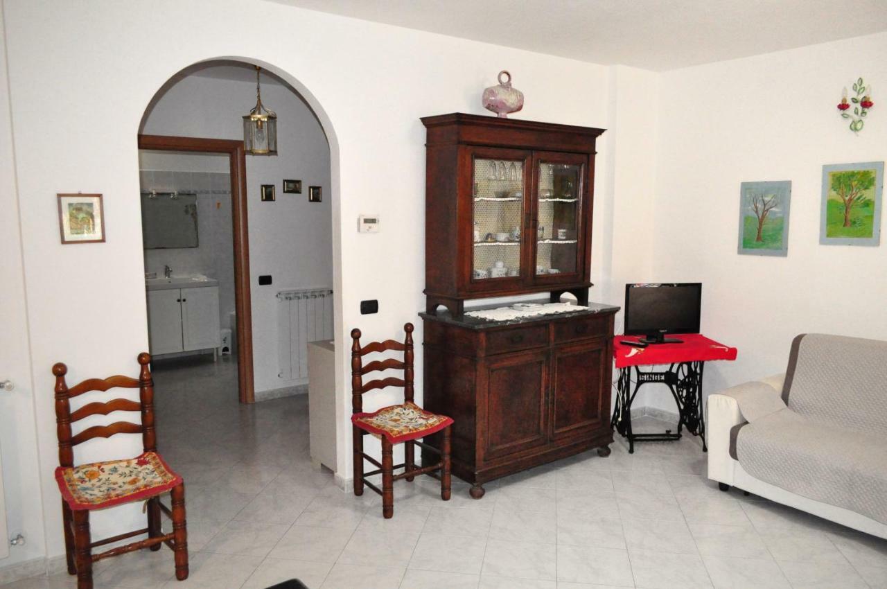 Come A Casa Deiva Marina Zewnętrze zdjęcie