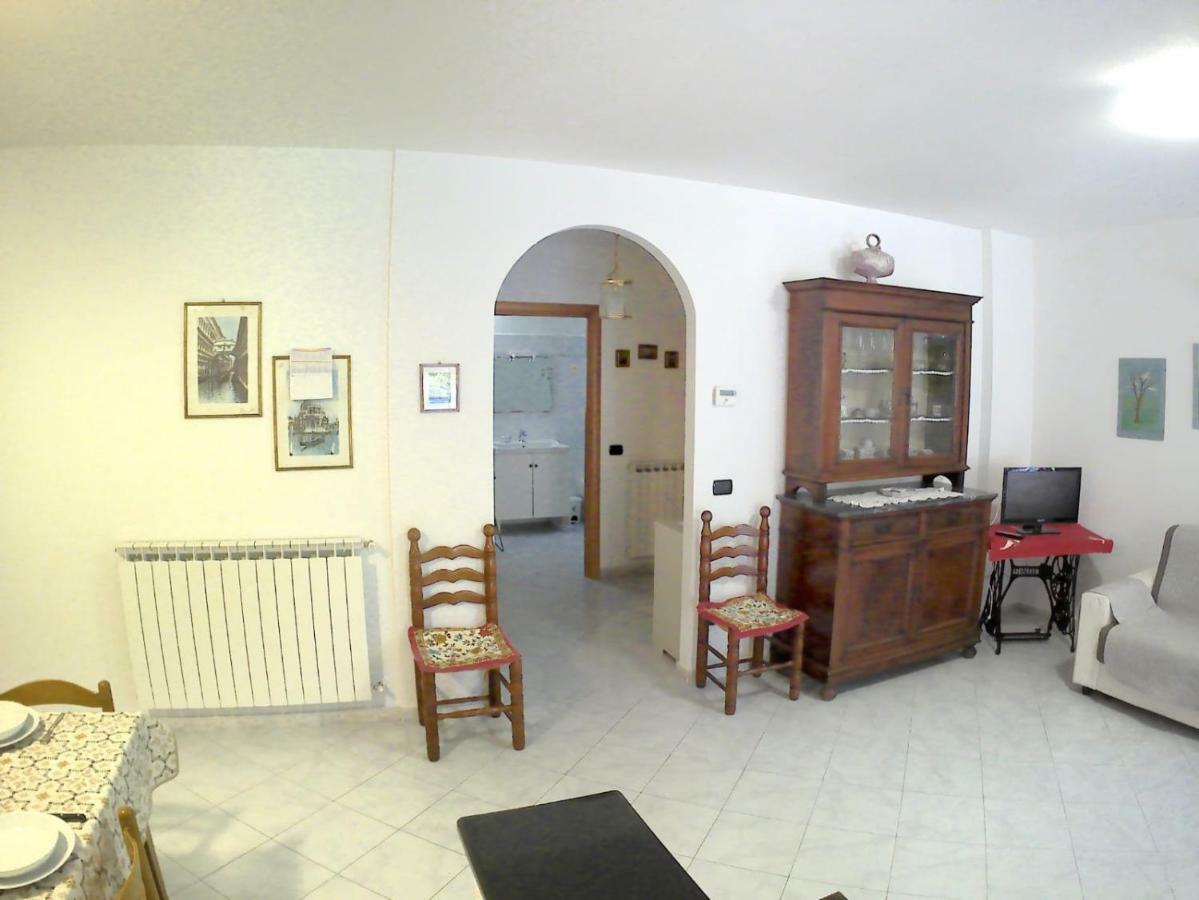 Come A Casa Deiva Marina Zewnętrze zdjęcie