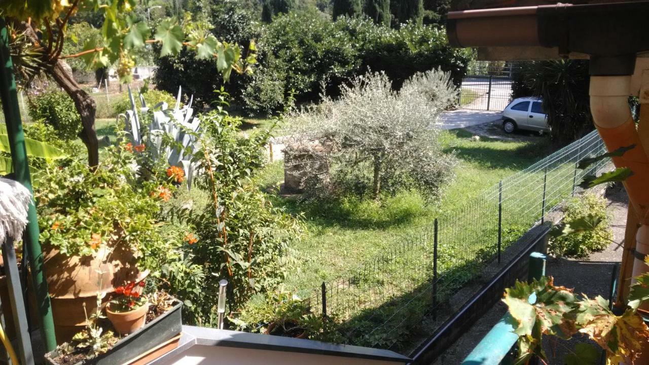 Come A Casa Deiva Marina Zewnętrze zdjęcie