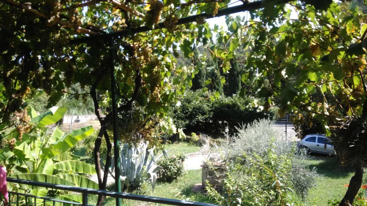 Come A Casa Deiva Marina Zewnętrze zdjęcie
