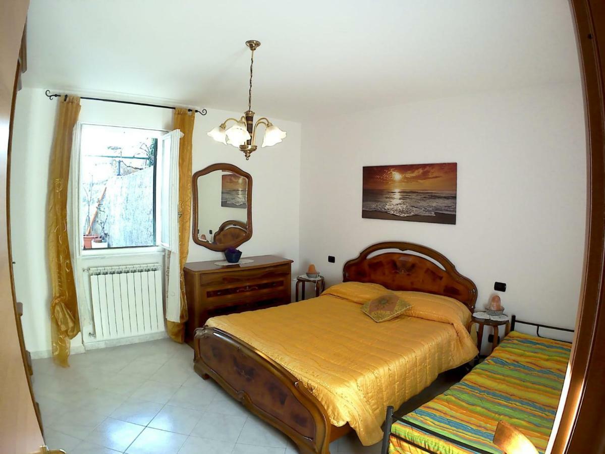 Come A Casa Deiva Marina Zewnętrze zdjęcie