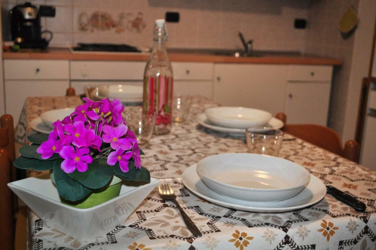 Come A Casa Deiva Marina Zewnętrze zdjęcie